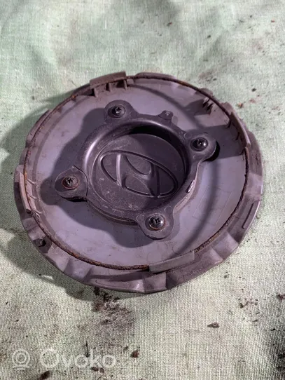 Hyundai Sonata Radnabendeckel Felgendeckel original 529603D310