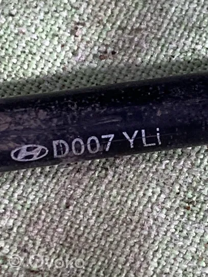 Hyundai Sonata Câble de changement de vitesse D007YU