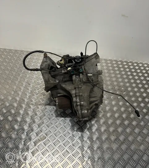 Ford Transit Manual 6 speed gearbox CC1R7002AD