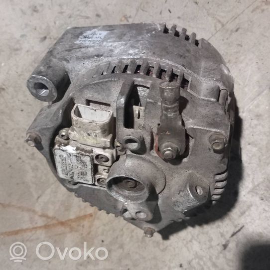 Mitsubishi Lancer Alternator 20-236-20-2