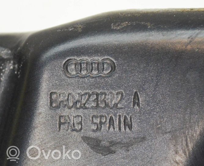 Audi Q5 SQ5 Zawiasy pokrywy / maski silnika 8R0823302A