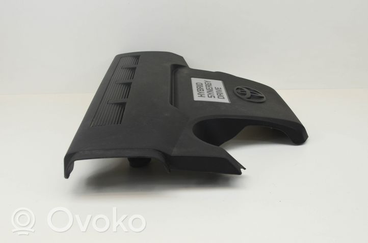 Toyota RAV 4 (XA40) Copri motore (rivestimento) 12601360601260136050