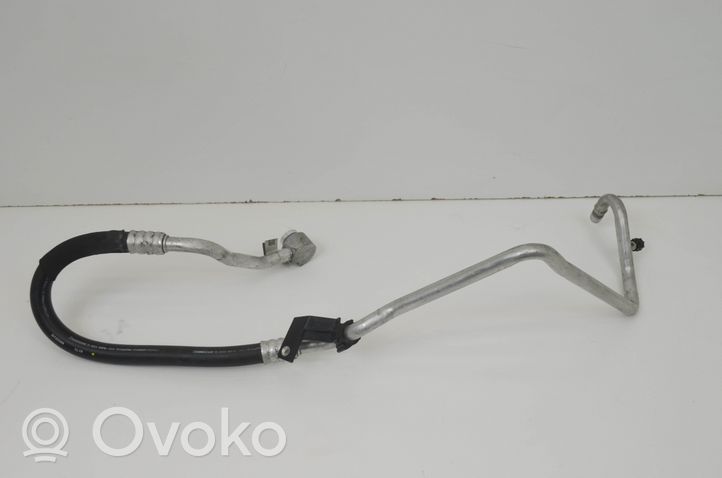 Audi A4 S4 B8 8K Air conditioning (A/C) pipe/hose 8K0260707T