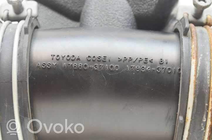 Toyota Prius (XW30) Tubo di aspirazione dell’aria 17880371001789437010