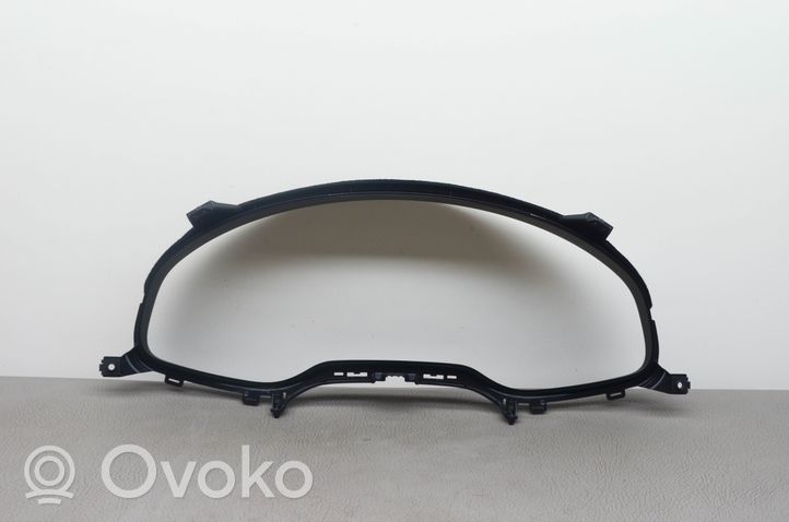 Audi Q7 4M Dashboard trim 4M0857115B