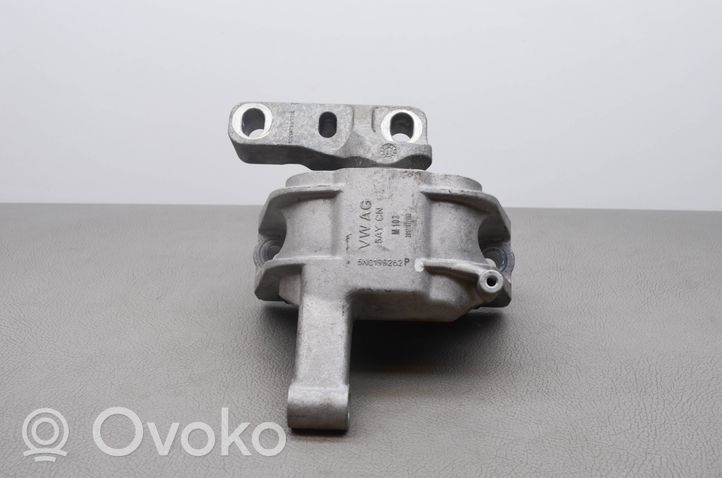 Audi Q3 8U Support de moteur, coussinet 5N0199262P