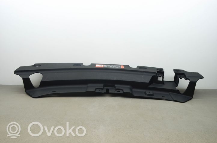 Ford Kuga II Osłona chłodnicy GJ5416613AA