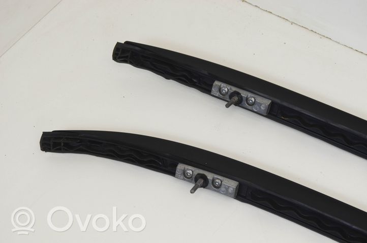 BMW X5 F15 Barre trasversali porta tutto su “corna” 7295816