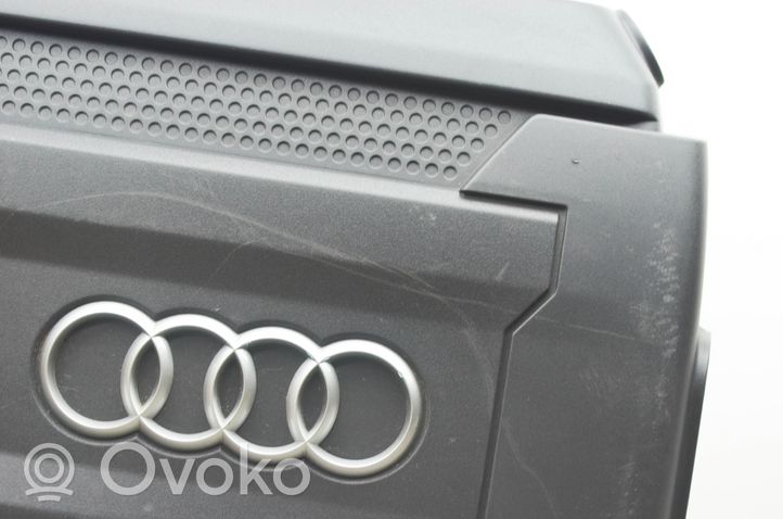 Audi TT TTS Mk2 Variklio dangtis (apdaila) 06K103925BT