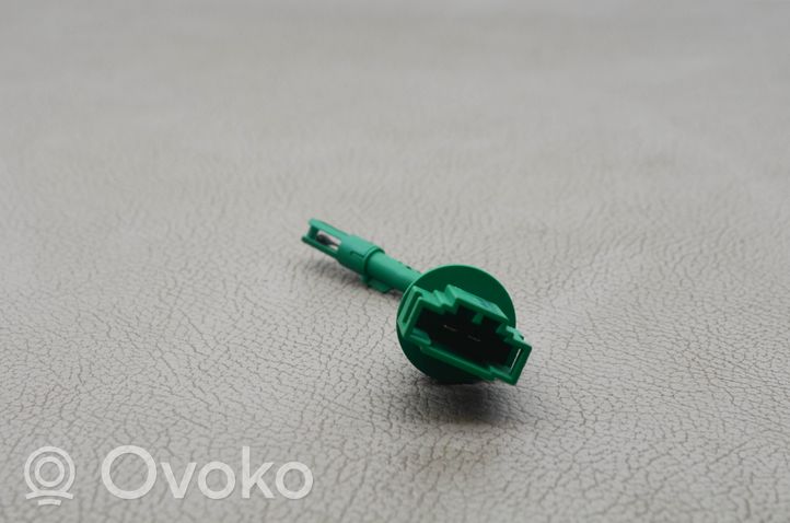 Audi A6 C7 Sensore temperatura dell’olio 4H0907543