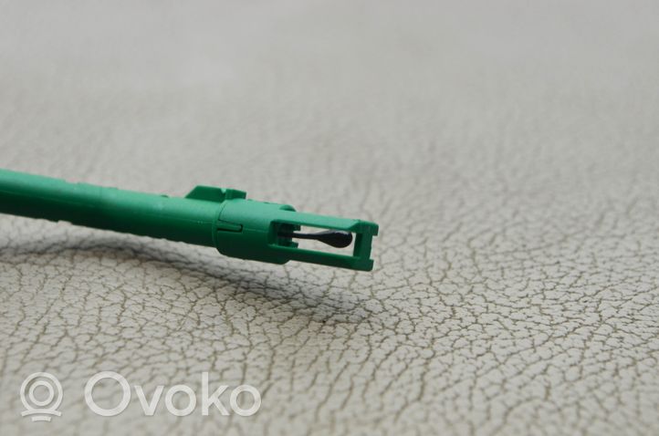 Audi A6 C7 Sensore temperatura dell’olio 4H0907543