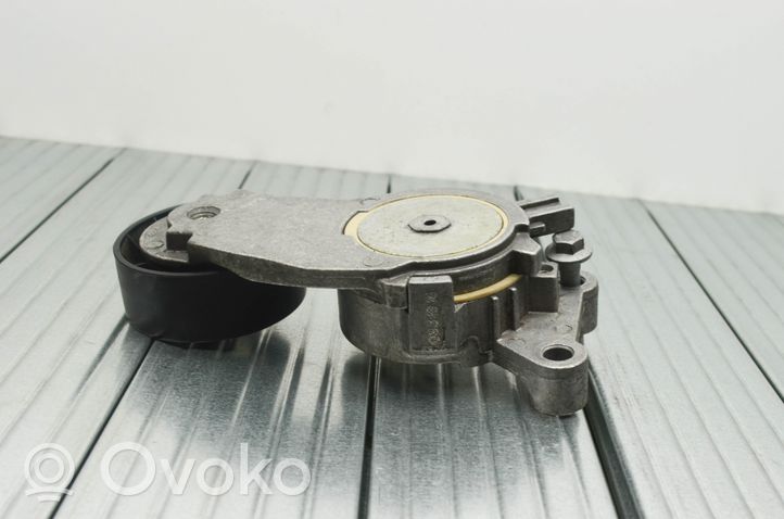 Ford Kuga II Generator/alternator belt tensioner 