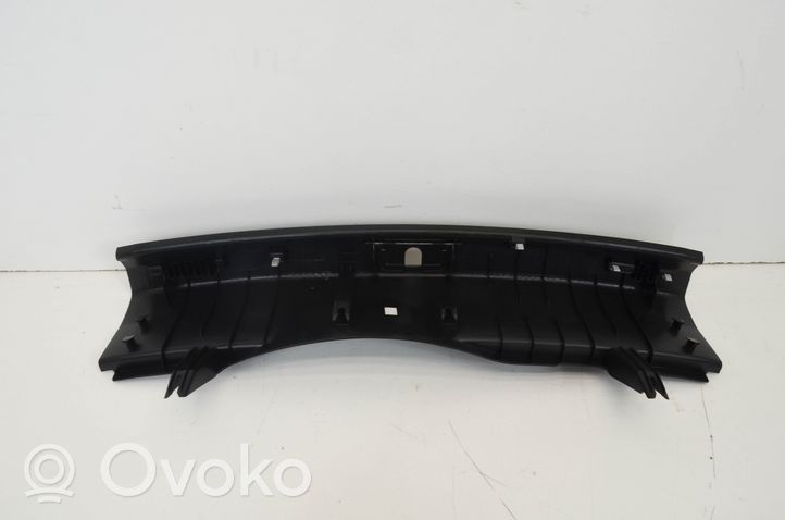 Audi A6 C7 Bagažinės slenksčio apdaila 4G5863471B