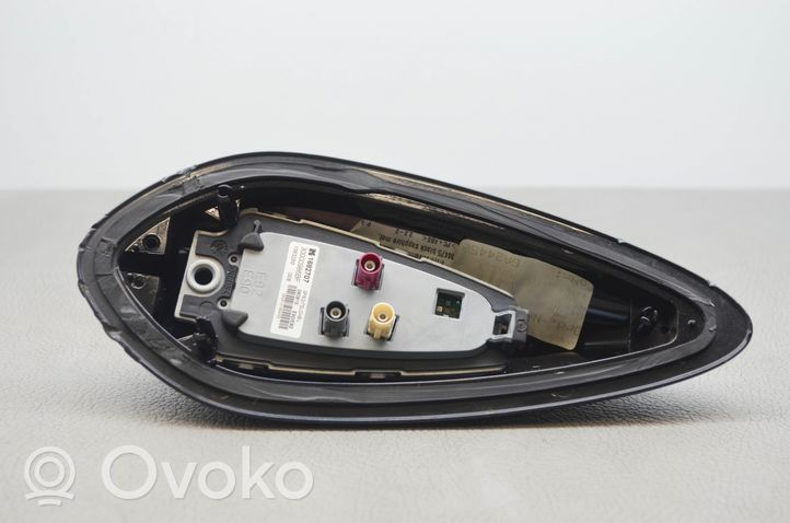 BMW 4 F36 Gran coupe Antena GPS 9253662