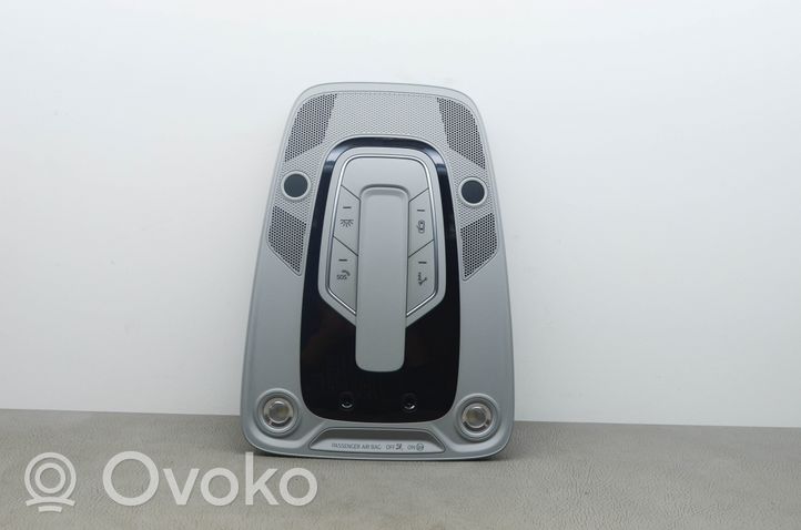 Audi Q5 SQ5 Światło fotela przedniego 8W0947135G