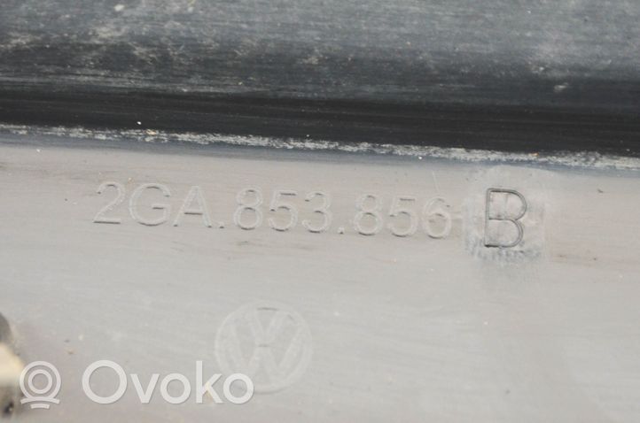 Volkswagen T-Roc Próg 2GA853856B