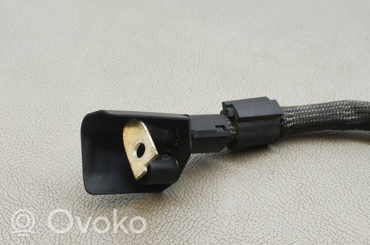 Volkswagen Jetta VI Positive cable (battery) 5C0971228AD