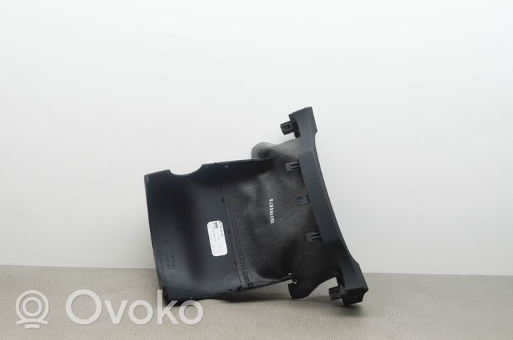 Audi A3 S3 8V Garniture de colonne de volant 8V0953515