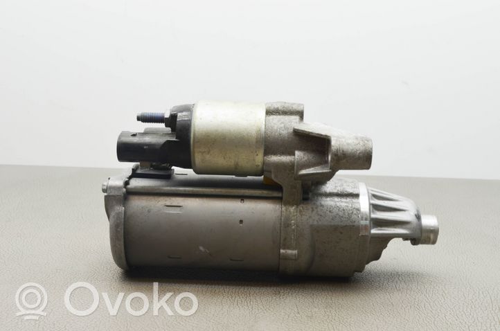 Audi A4 S4 B9 Motorino d’avviamento 04L911021B