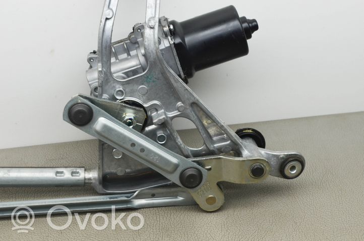 Audi A5 Mechanizm i silniczek wycieraczek szyby przedniej / czołowej 8W6955023