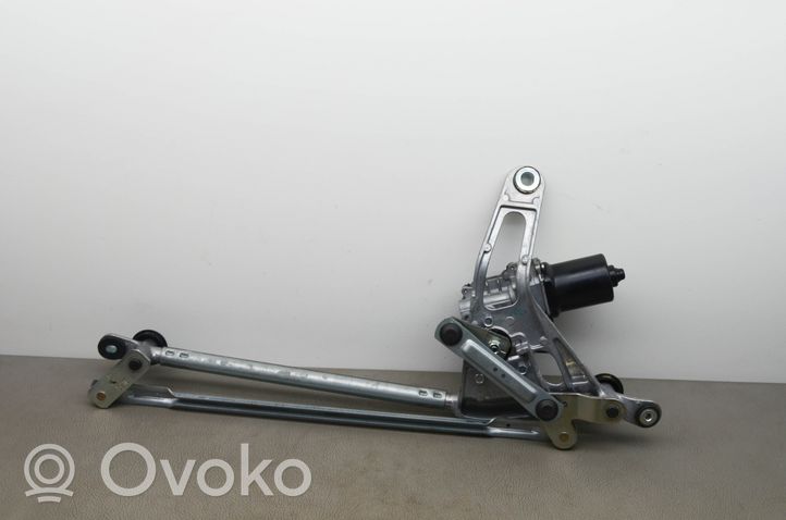 Audi A5 Mechanizm i silniczek wycieraczek szyby przedniej / czołowej 8W6955023