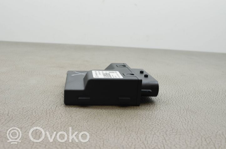 Audi A5 Unité de commande / module de pompe à carburant 4M0906093H