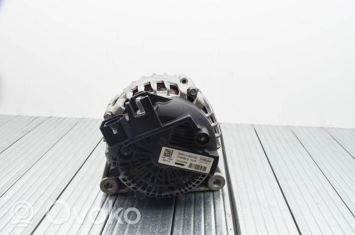 Ford Kuga II Alternator AV6N10300GE