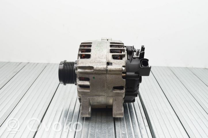 Ford Kuga II Generatore/alternatore AV6N10300GE