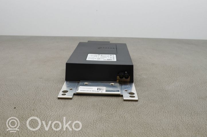 BMW 3 F30 F35 F31 Module unité de contrôle Bluetooth 9389657