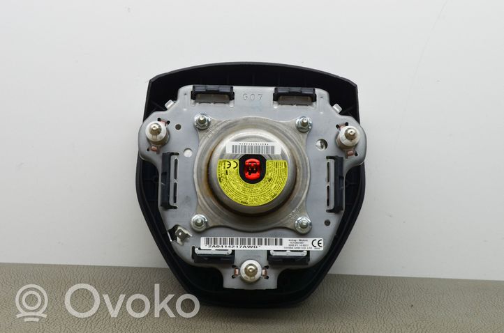 Toyota RAV 4 (XA40) Airbag dello sterzo 2A0414217AWG