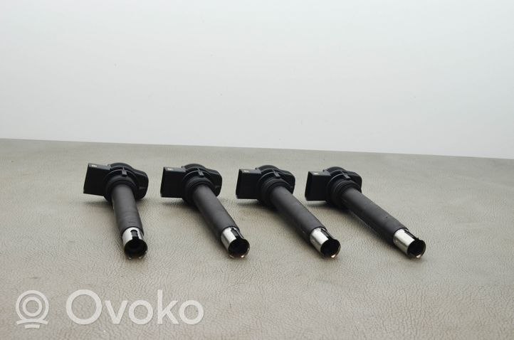 Audi Q3 8U High voltage ignition coil 06H905115A