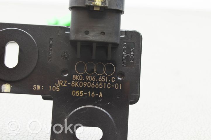 Audi Q5 SQ5 Otros dispositivos 8K0906651C