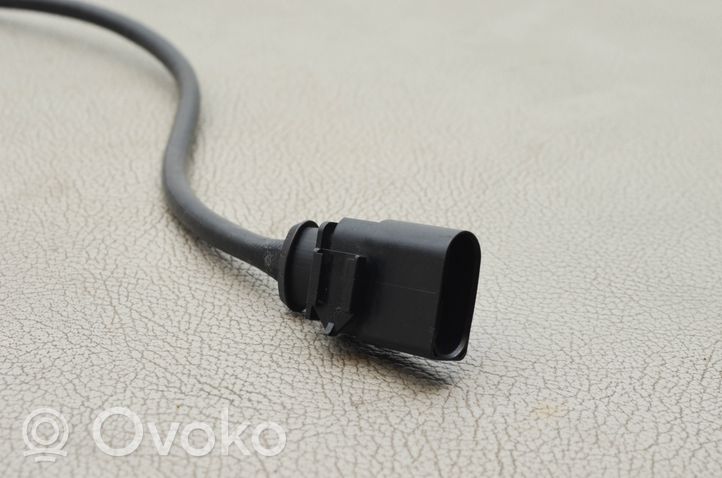 Audi Q7 4M Sensore della sonda Lambda 8W0906265C