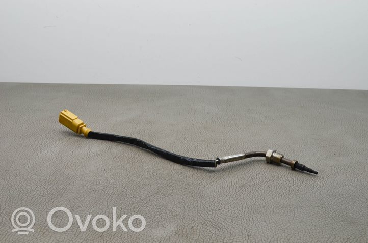 Audi Q7 4M Sensore temperatura dell’olio 057906088AK