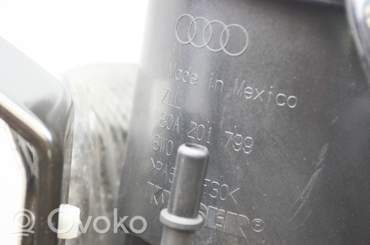 Audi Q5 SQ5 Filtr węglowy 80A201308H