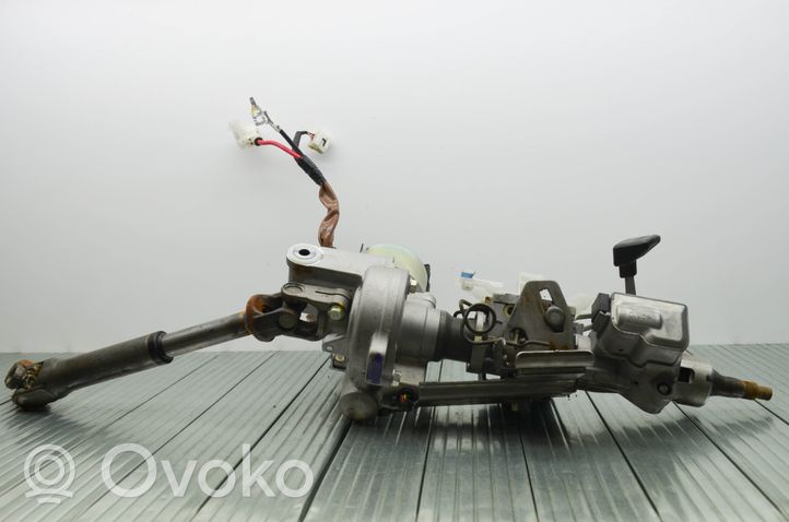 Toyota RAV 4 (XA40) Vairo kolonėlės mechaninė dalis 8965042211