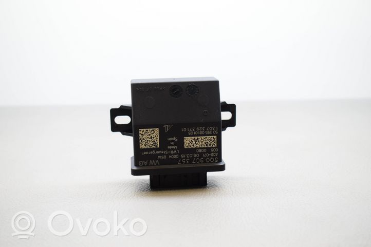 Audi A3 S3 8V Modulo di controllo ballast LED 5Q0907357