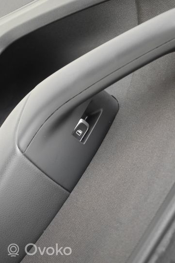 Audi Q3 8U Rear door card panel trim 8U0867306