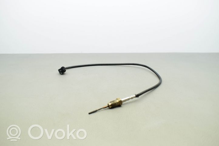 BMW 5 G30 G31 Sensore temperatura dell’olio 8595097