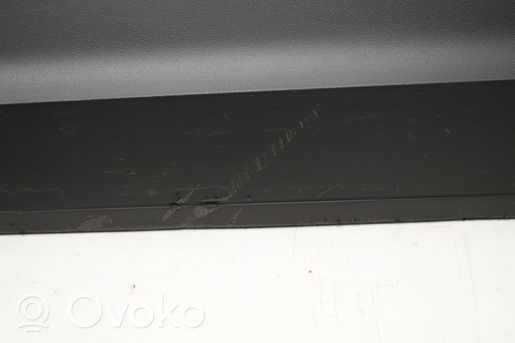Volkswagen T-Roc Listwa drzwi 2GA854939