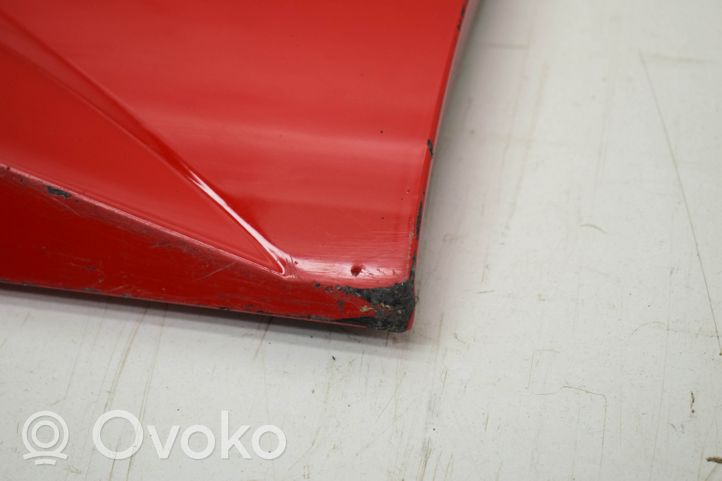 Audi Q3 8U Takaoven lista (muoto) 8U0853969D