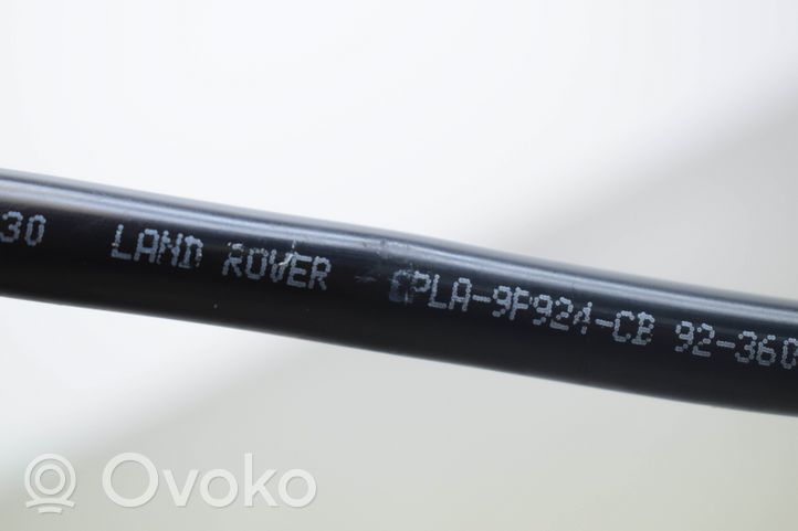 Land Rover Range Rover Sport L494 Tuyau d'alimentation conduite de carburant CPLA9P924CB