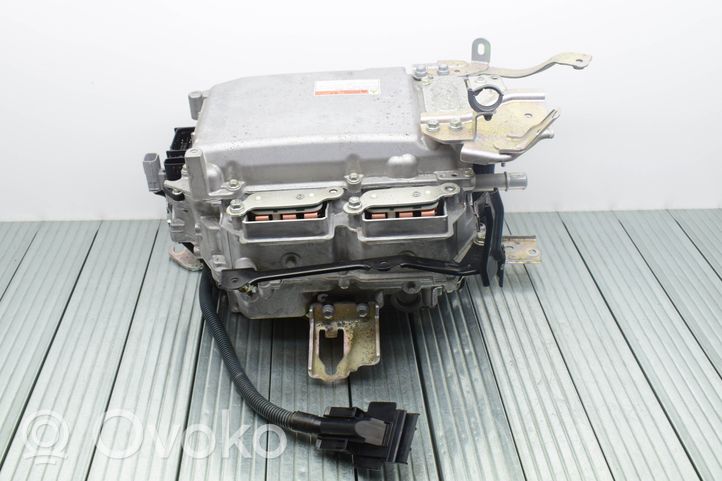 Toyota RAV 4 (XA40) Convertitore di tensione inverter G92707801