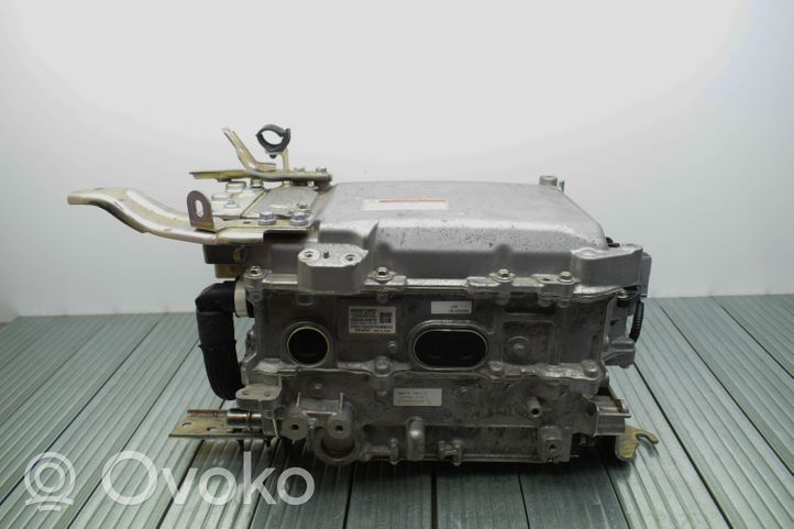 Toyota RAV 4 (XA40) Falownik / Przetwornica napięcia G92707801