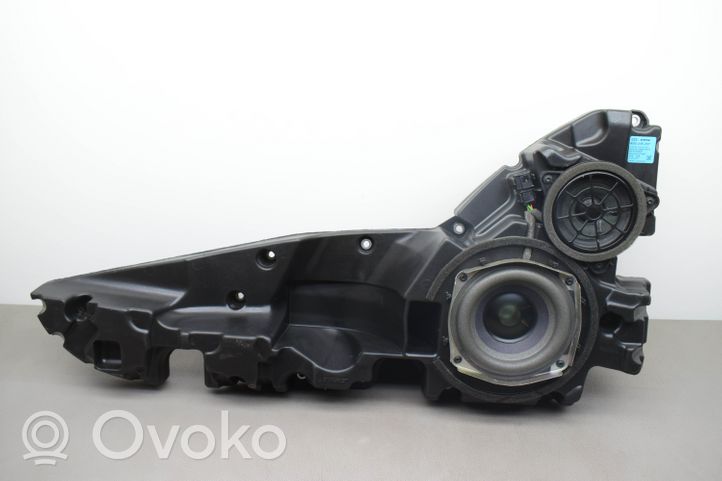Audi Q7 4M Front door speaker 4M0035297
