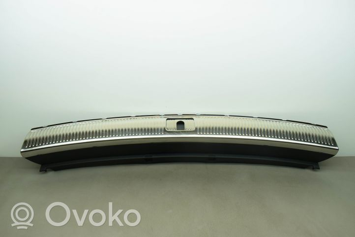 Audi Q5 SQ5 Osłona pasa bagażnika 80A864483E