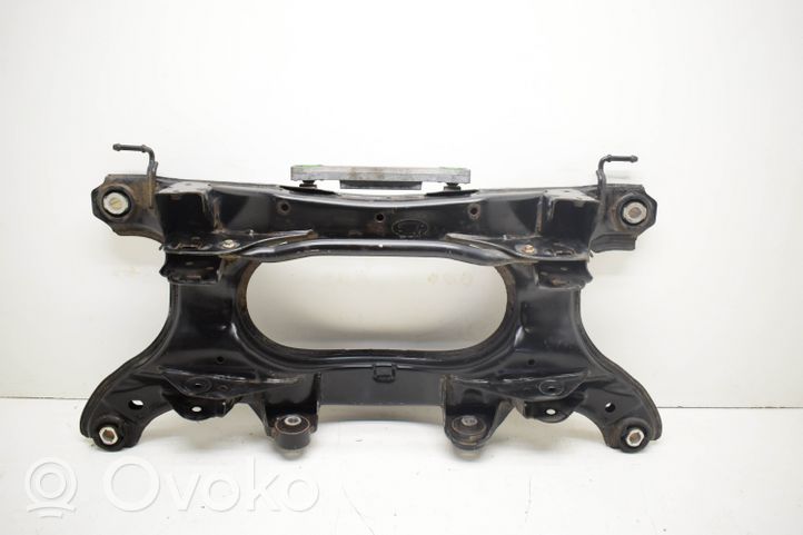 Land Rover Range Rover Sport L494 Aizmugurējais tilts GJ323C156AA