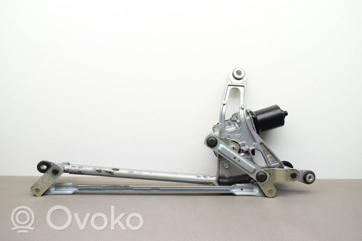 Audi A5 Mechanizm i silniczek wycieraczek szyby przedniej / czołowej 8W6955023