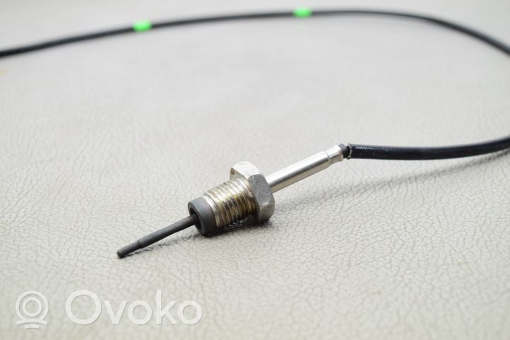 Volkswagen Jetta VI Capteur de température d'huile 04L906088BR