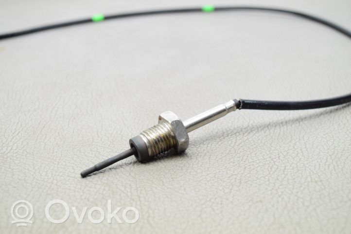 Volkswagen Jetta VI Czujnik temperatury oleju 04L906088BR